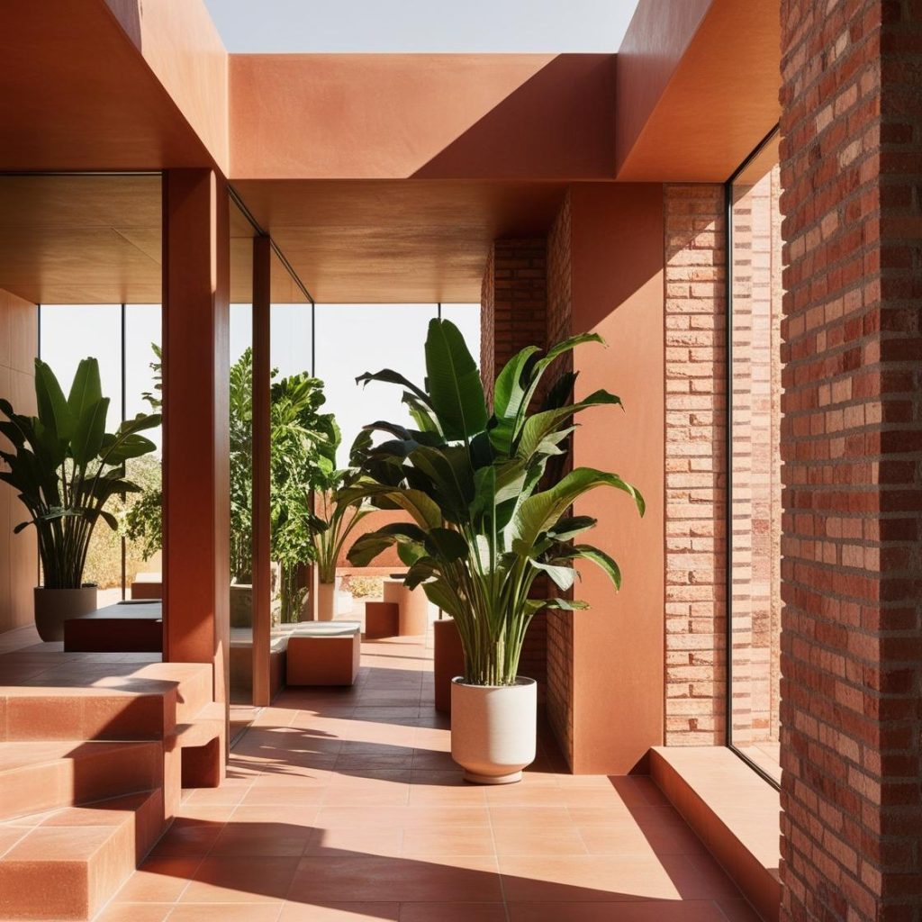 Terracotta Tiles, Roofing Tiles and Bricks in Bangalore, Karnataka ...