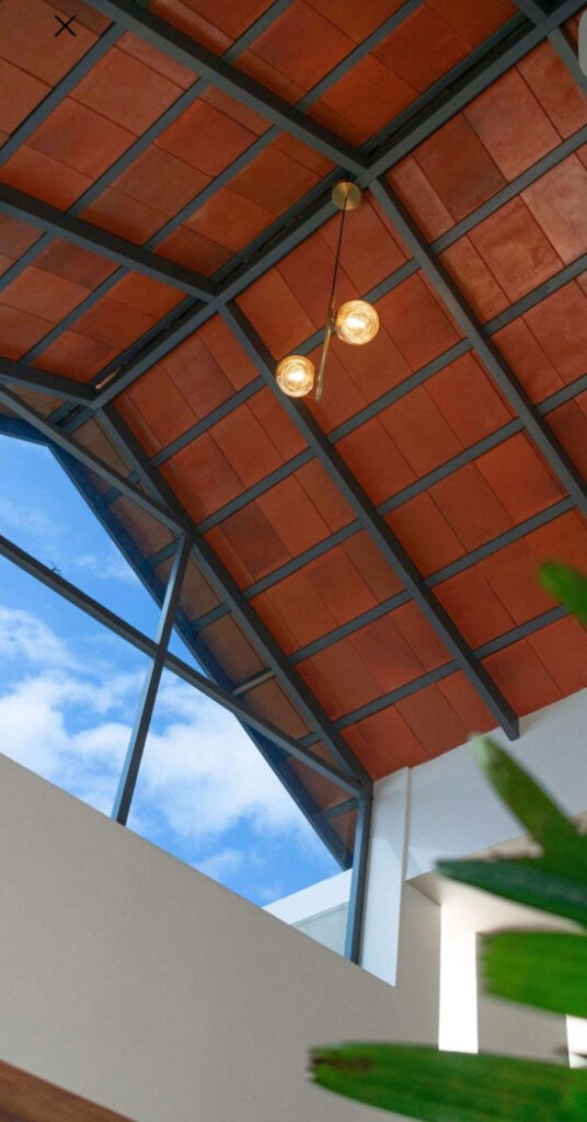 rOOF tILES INIDA