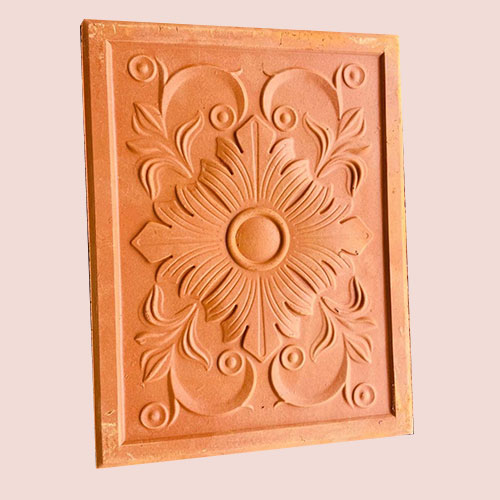 Premium Clay Ceiling Tiles in Mysuru