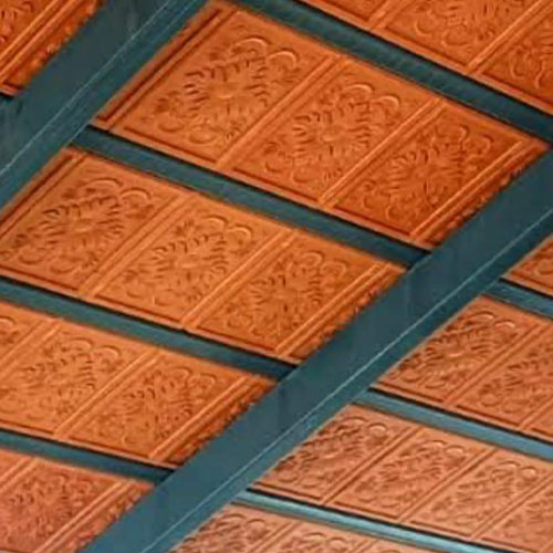 Premium Clay Ceiling Tiles in Mangaluru