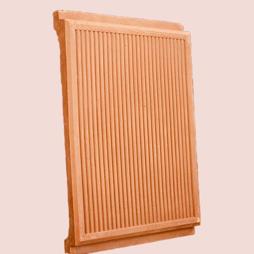 Premium Clay Ceiling Tiles in Udupi