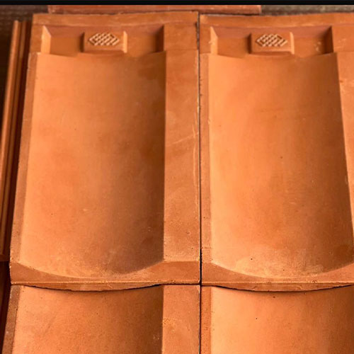 clay roofing tiles in Mysuru