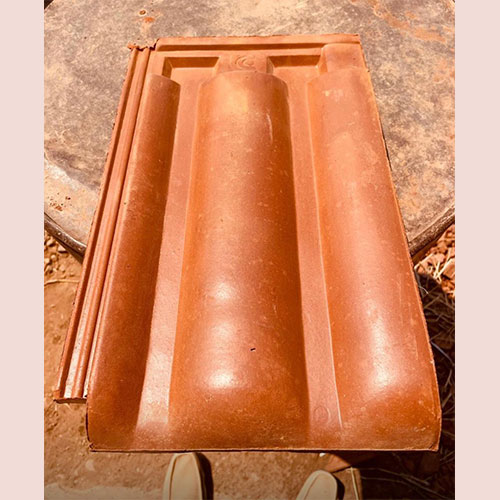 clay roofing tiles in Mangaluru